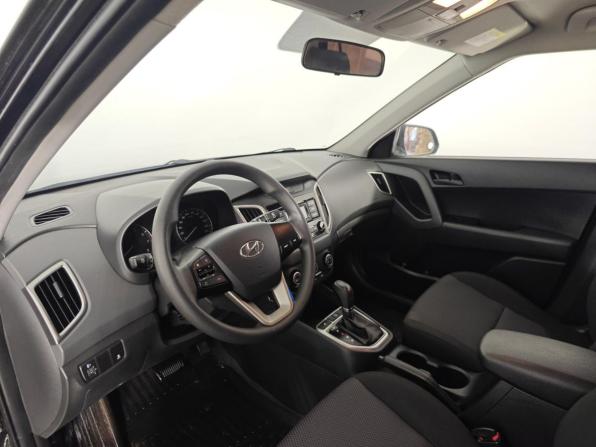 Hyundai Creta I Рестайлинг с пробегом 2020 года, цена 1 827 000 рублей, 31878 км, внедорожник, Автокод Объявления