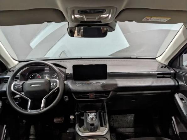 Haval Jolion I Рестайлинг с пробегом 2023 года, цена 1 849 000 рублей, 54500 км, внедорожник, Автокод Объявления