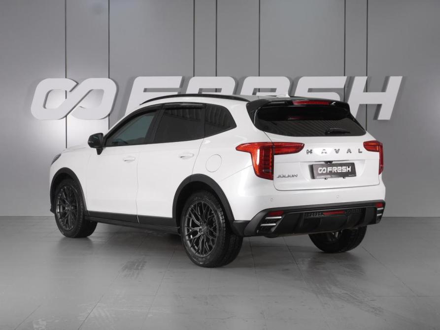 Haval Jolion I Минеральные Воды  - изображение 2