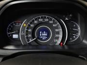 Honda CR-V IV Рестайлинг Москва  - изображение 38