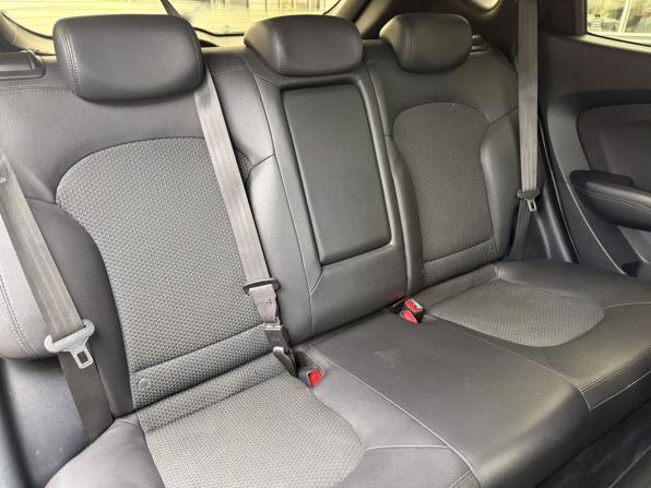 Hyundai ix35 I с пробегом 2012 года, цена 1 120 000 рублей, 150245 км, внедорожник, Автокод Объявления