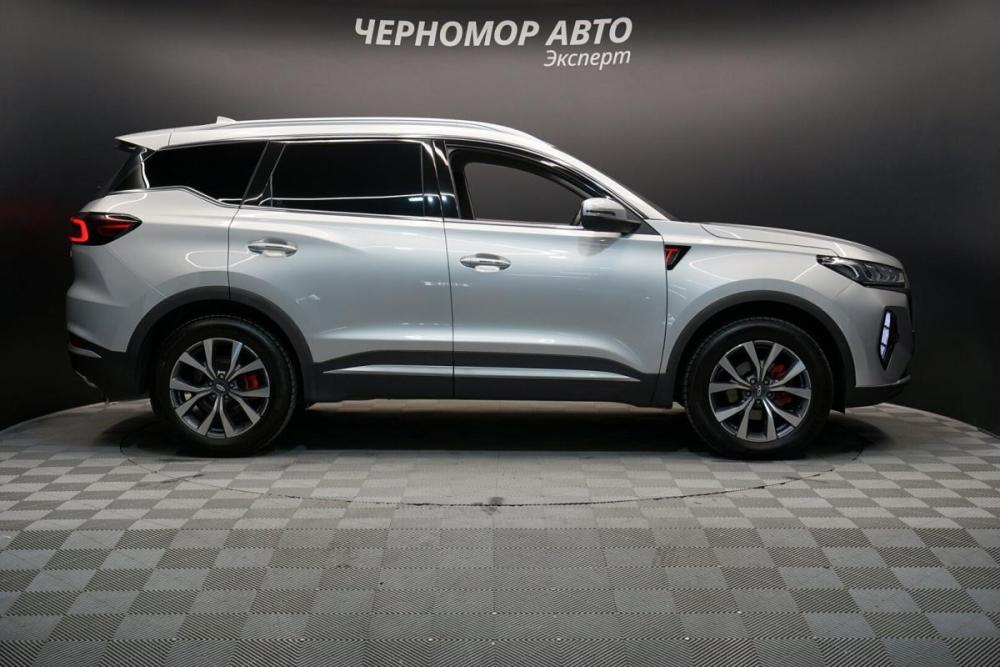 Chery Tiggo 7 Pro Max I Крым  - изображение 6