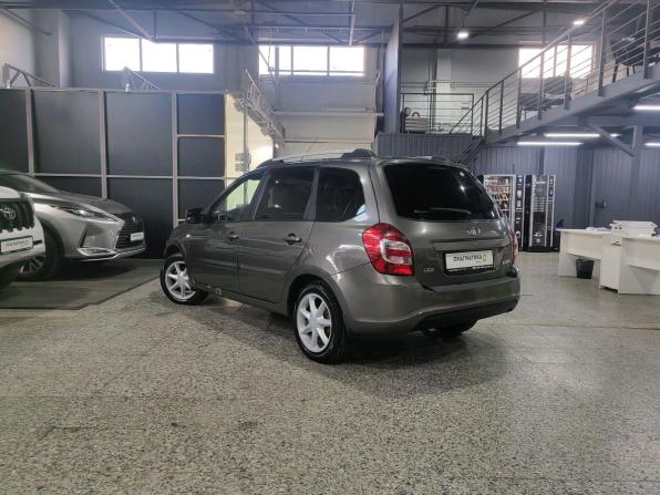 Lada (ВАЗ) Kalina II с пробегом 2014 года, цена 290 000 рублей, 298872 км, универсал, Автокод Объявления