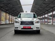 Infiniti QX60 I Екатеринбург  - изображение 28