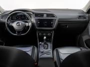 Volkswagen Tiguan II Тюмень  - изображение 45