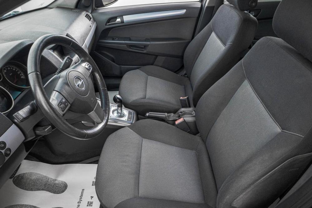 Opel Astra H Рестайлинг Барнаул  - изображение 9
