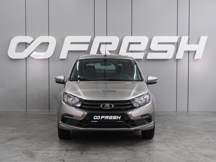Lada (ВАЗ) Granta I Рестайлинг Воронеж  - изображение 3