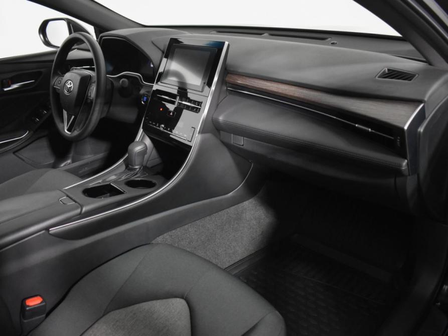 Toyota Avalon V Санкт-Петербург  - изображение 12
