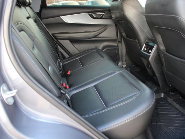 Chery Tiggo 7 Pro Max I с пробегом 2023 года, цена 2 039 000 рублей, 32279 км, внедорожник, Автокод Объявления