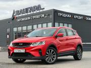 Geely Coolray I Волгоград  - изображение 39