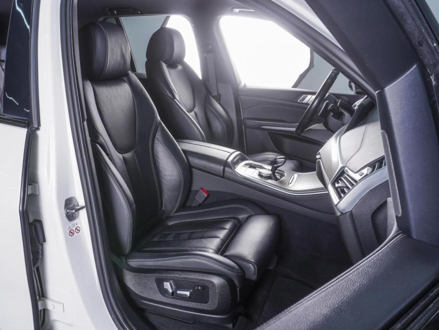 BMW X5 IV (G05/G18) Ростов-на-Дону  - изображение 8