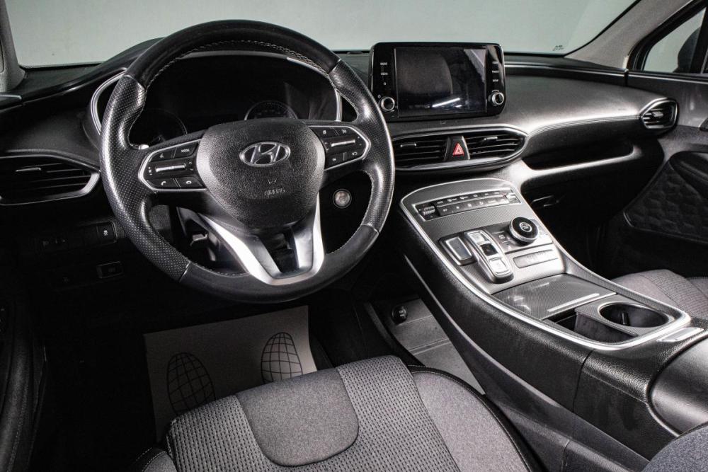 Hyundai Santa Fe IV Рестайлинг Сургут  - изображение 11