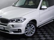 BMW X5 III (F15) Москва  - изображение 45
