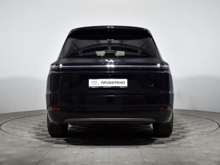 Li Auto (Lixiang) L9 I Санкт-Петербург  - изображение 7