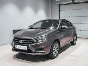 Lada (ВАЗ) Vesta I Екатеринбург  - изображение 19