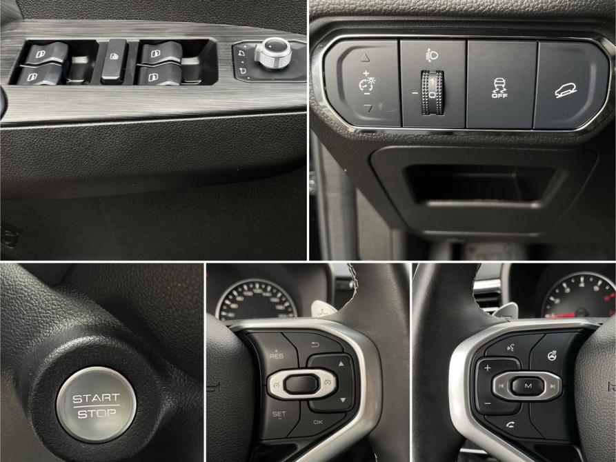 Haval Jolion I Рестайлинг Тамбов  - изображение 18