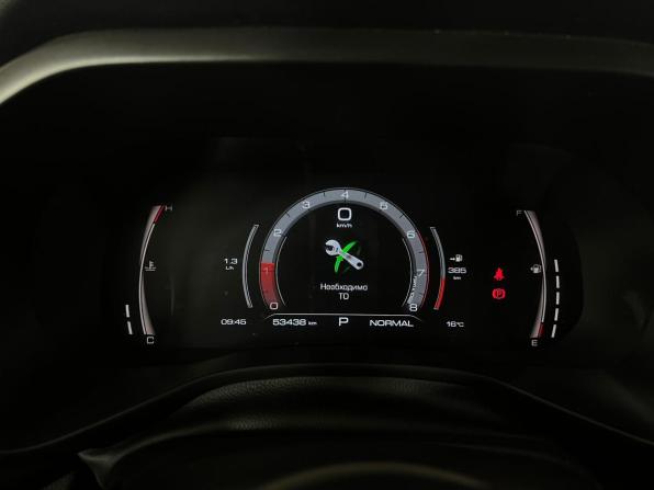 Haval Jolion I Рестайлинг с пробегом 2024 года, цена 1 999 000 рублей, 53426 км, внедорожник, Автокод Объявления