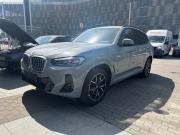 BMW X3 III (G01) Рестайлинг Санкт-Петербург  - изображение 12