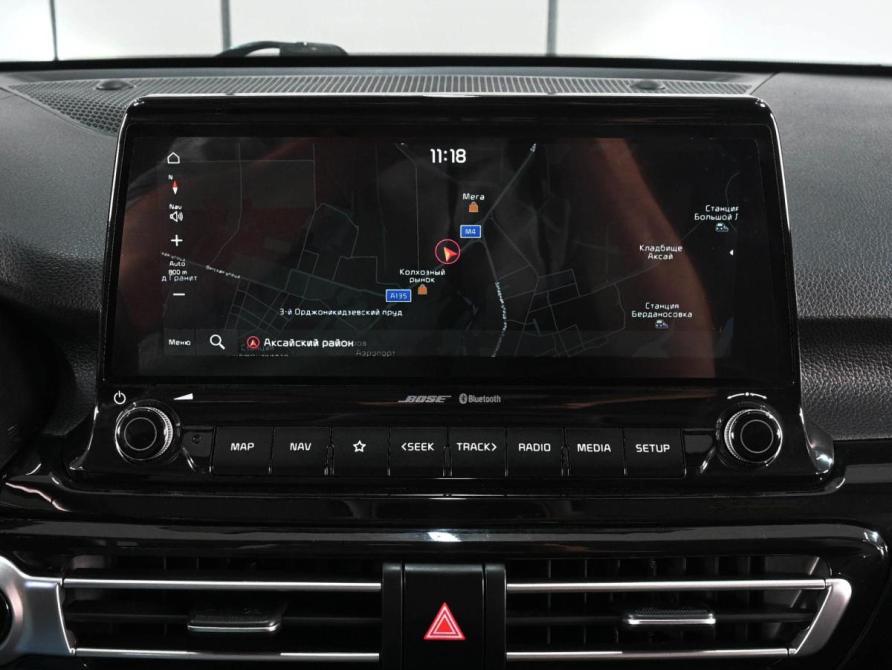 Kia Seltos I Ростов-на-Дону  - изображение 14