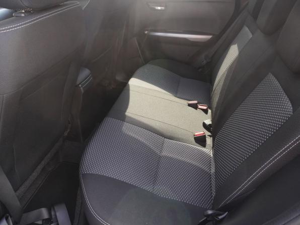 Suzuki Vitara II Рестайлинг с пробегом 2021 года, цена 2 038 000 рублей, 58953 км, внедорожник, Автокод Объявления