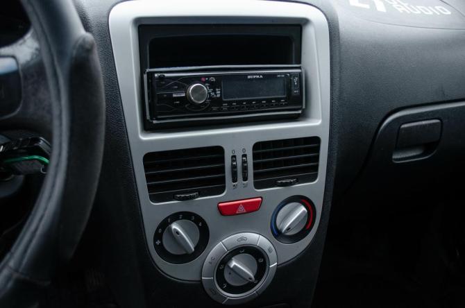 Chery Very (A13) с пробегом 2012 года, цена 172 000 рублей, 218000 км, хэтчбек, Автокод Объявления