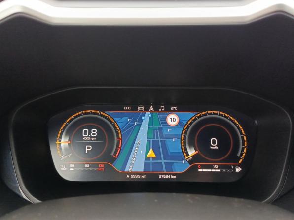 Lada (ВАЗ) Vesta I Рестайлинг (NG) с пробегом 2024 года, цена 1 500 000 рублей, 37632 км, универсал, Автокод Объявления