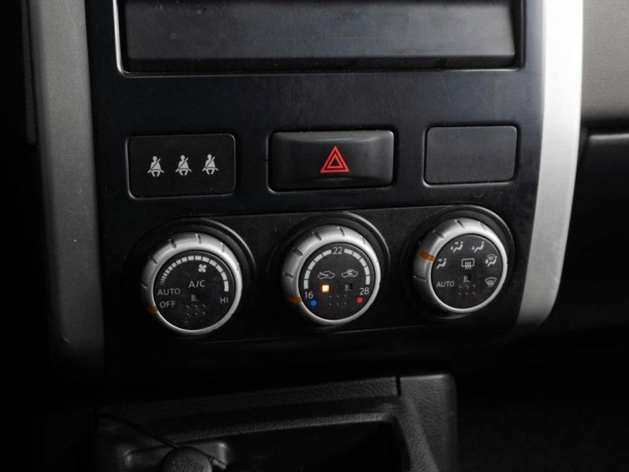 Nissan X-Trail II Тюмень  - изображение 19