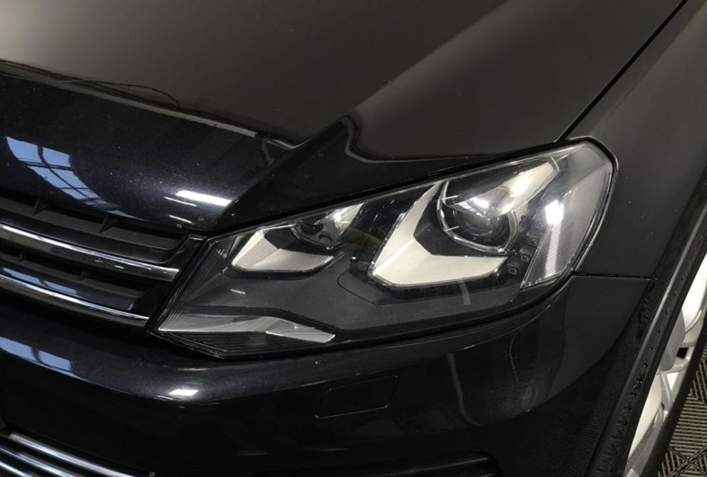 Volkswagen Touareg II Нижний Новгород  - изображение 23