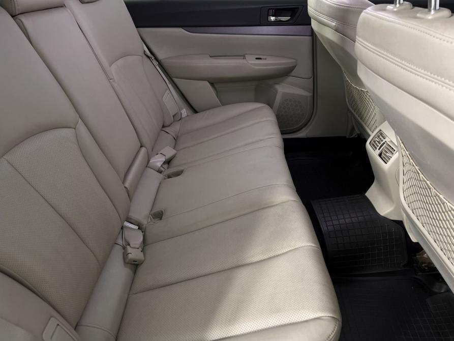 Subaru Outback IV Калининград  - изображение 11