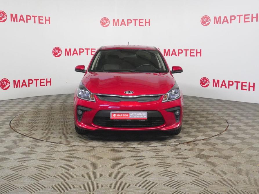 Kia Rio IV Вологда  - изображение 2