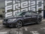 BMW 5 серии V (E60/E61) Краснодар  - изображение 33