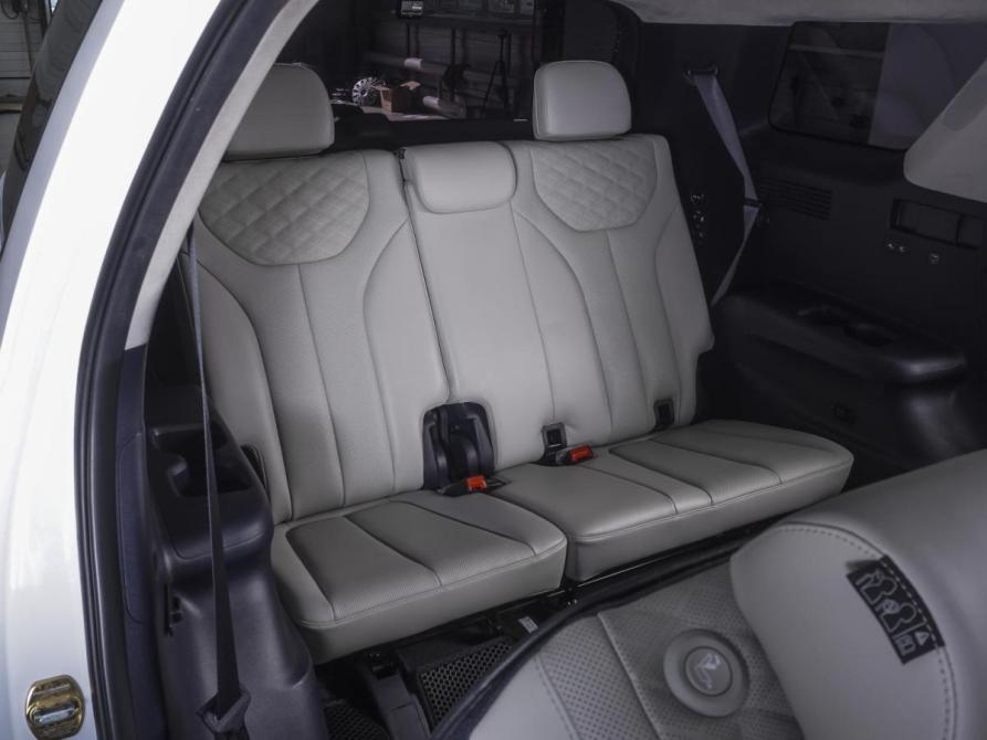 Hyundai Palisade I Ростов-на-Дону  - изображение 9