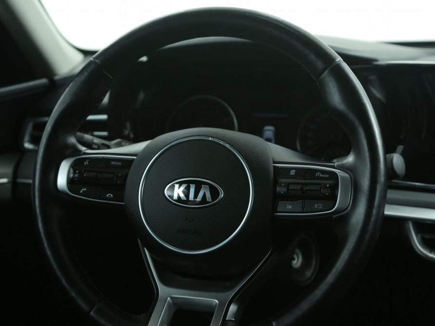 Kia K5 III Иваново  - изображение 26