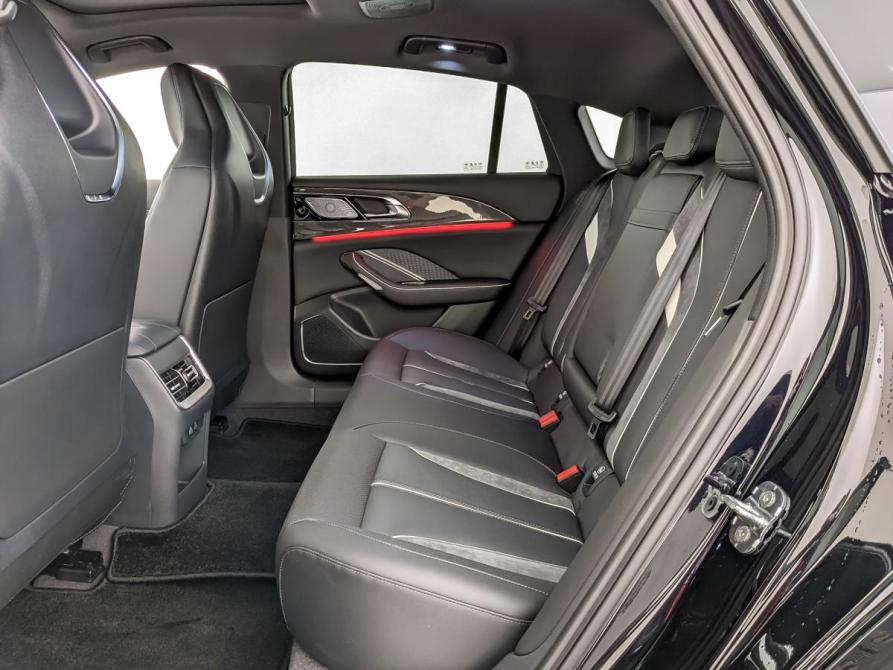 Hongqi H6 Москва  - изображение 12