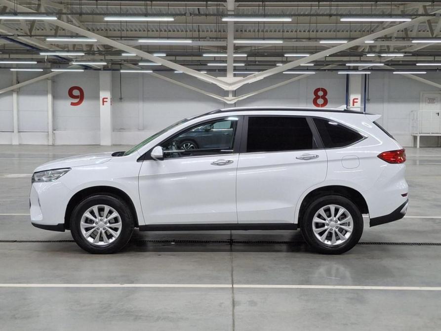 Haval M6 II Казань  - изображение 10
