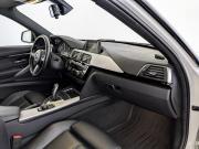 BMW 3 серии VI (F3x) Рестайлинг Москва  - изображение 39