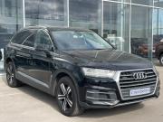 Audi Q7 II (4M) Воронеж  - изображение 17