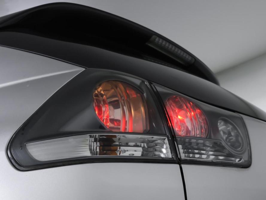 Lexus RX II Москва  - изображение 24