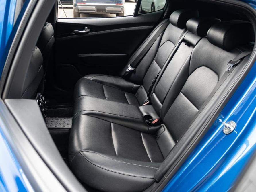 Kia Stinger I Краснодар  - изображение 9
