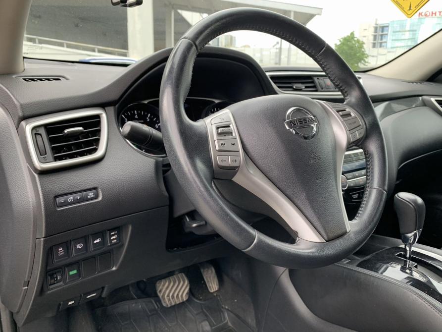 Nissan X-Trail III Санкт-Петербург  - изображение 11