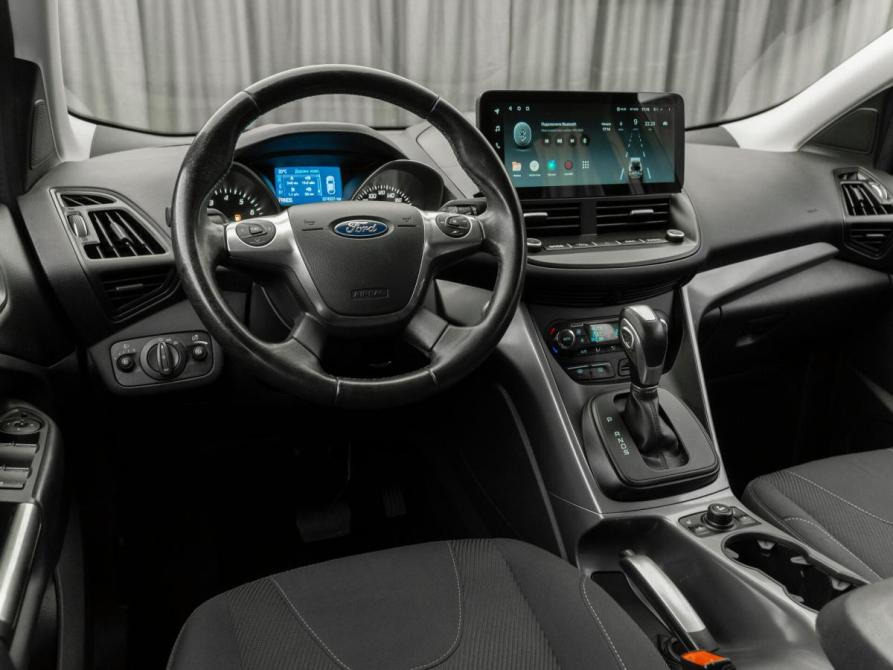 Ford Kuga II Москва  - изображение 7