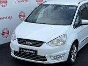 Ford Galaxy II Рестайлинг Екатеринбург  - изображение 44