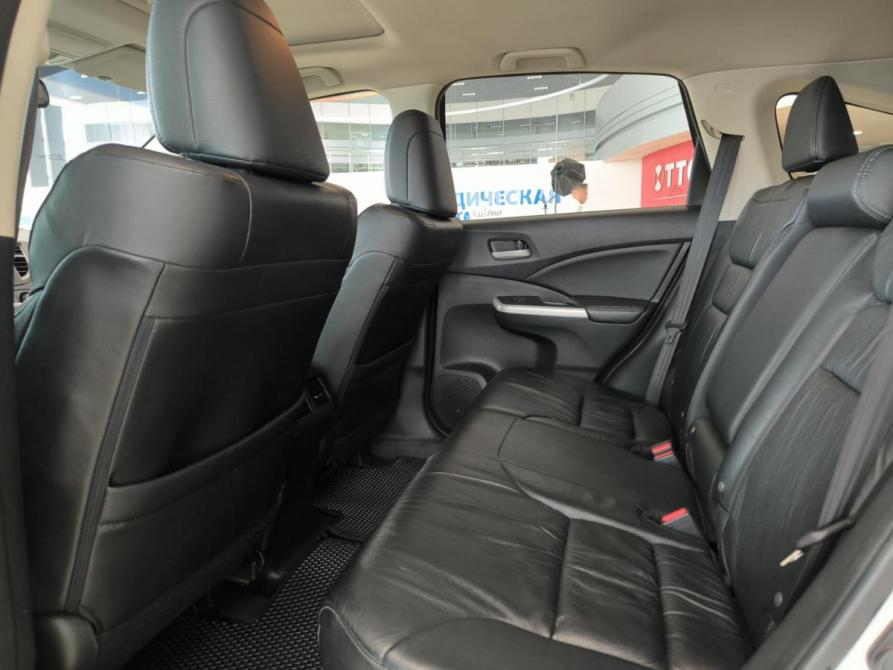 Honda CR-V IV Казань  - изображение 15