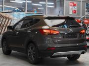 Hyundai Santa Fe III Москва  - изображение 21
