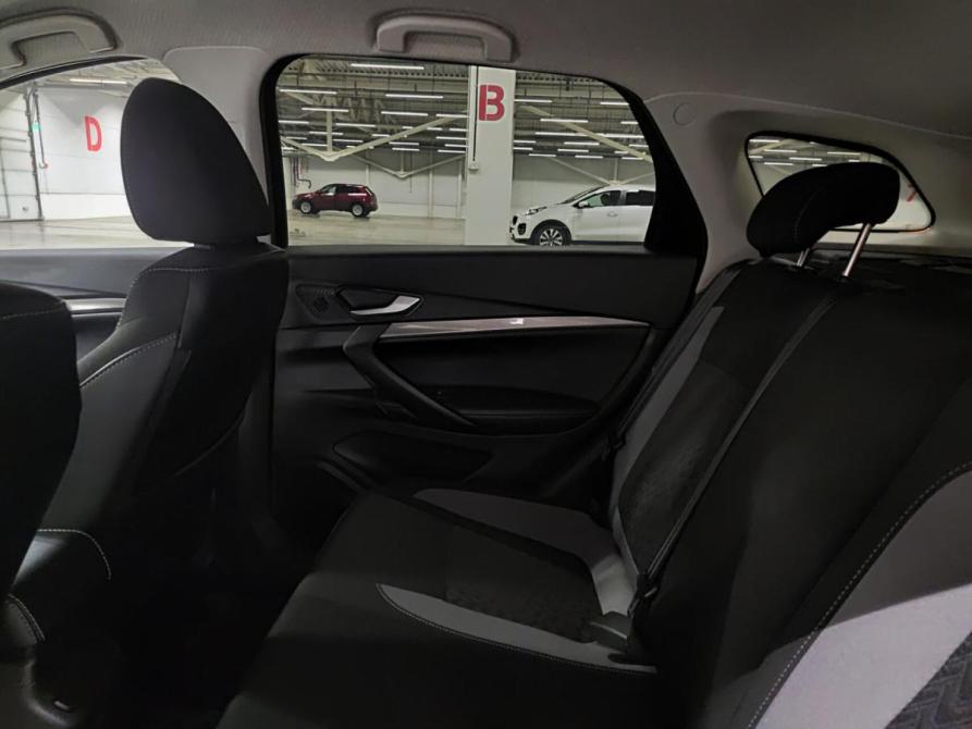 Lada (ВАЗ) Vesta I Рестайлинг (NG) Казань  - изображение 15
