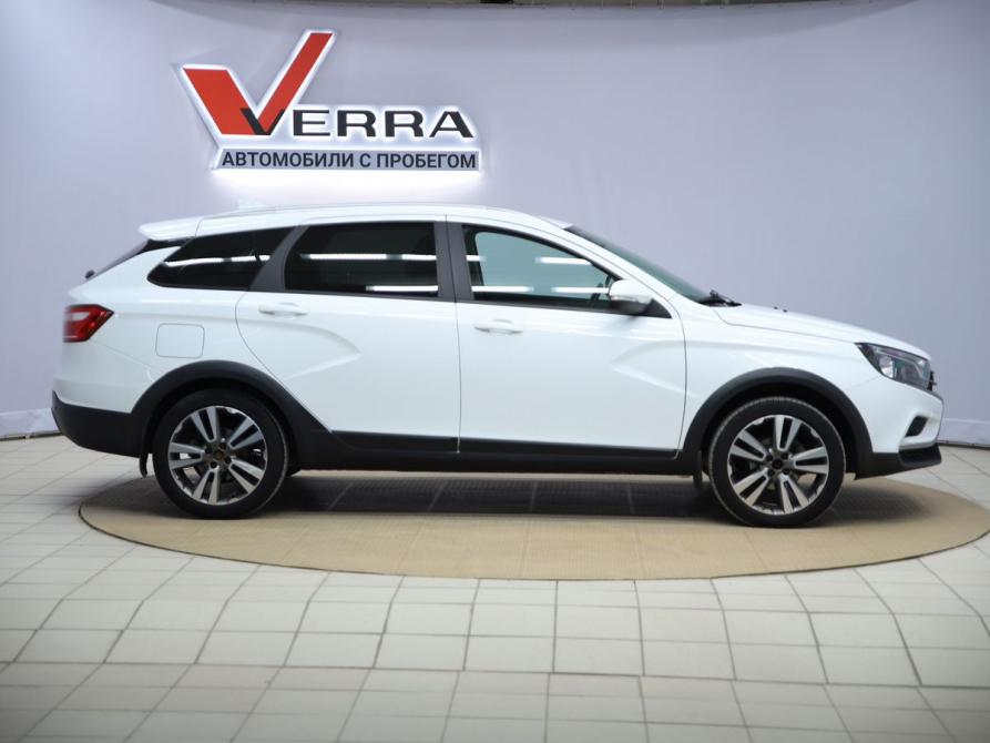 Lada (ВАЗ) Vesta I Уфа  - изображение 4