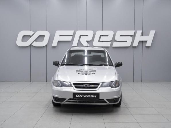 Daewoo Nexia I Рестайлинг с пробегом 2011 года, цена 280 000 рублей, 258517 км, седан, Автокод Объявления