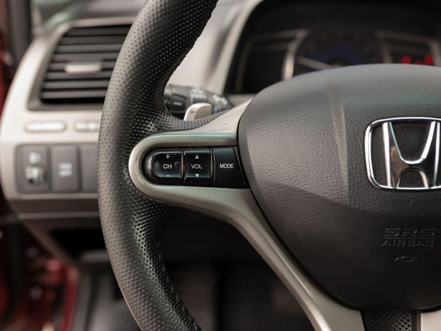 Honda Civic VIII Новосибирск  - изображение 12