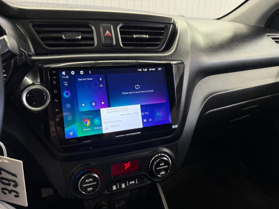 Kia Rio III Краснодар  - изображение 11