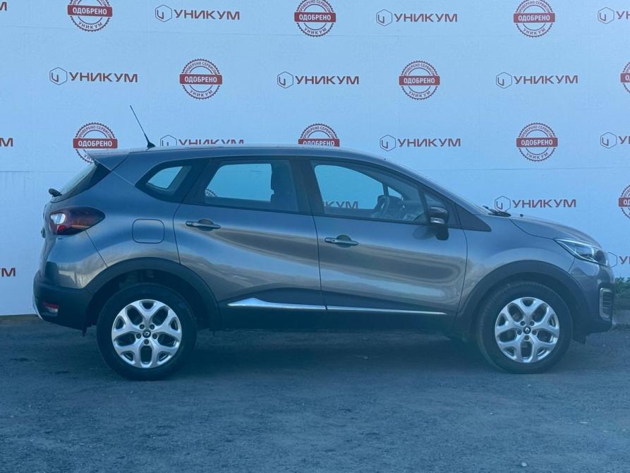 Renault Kaptur I Екатеринбург  - изображение 6